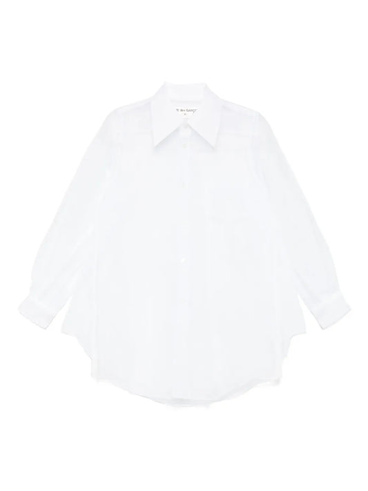 Sheer Shirt