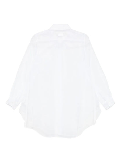 Sheer Shirt