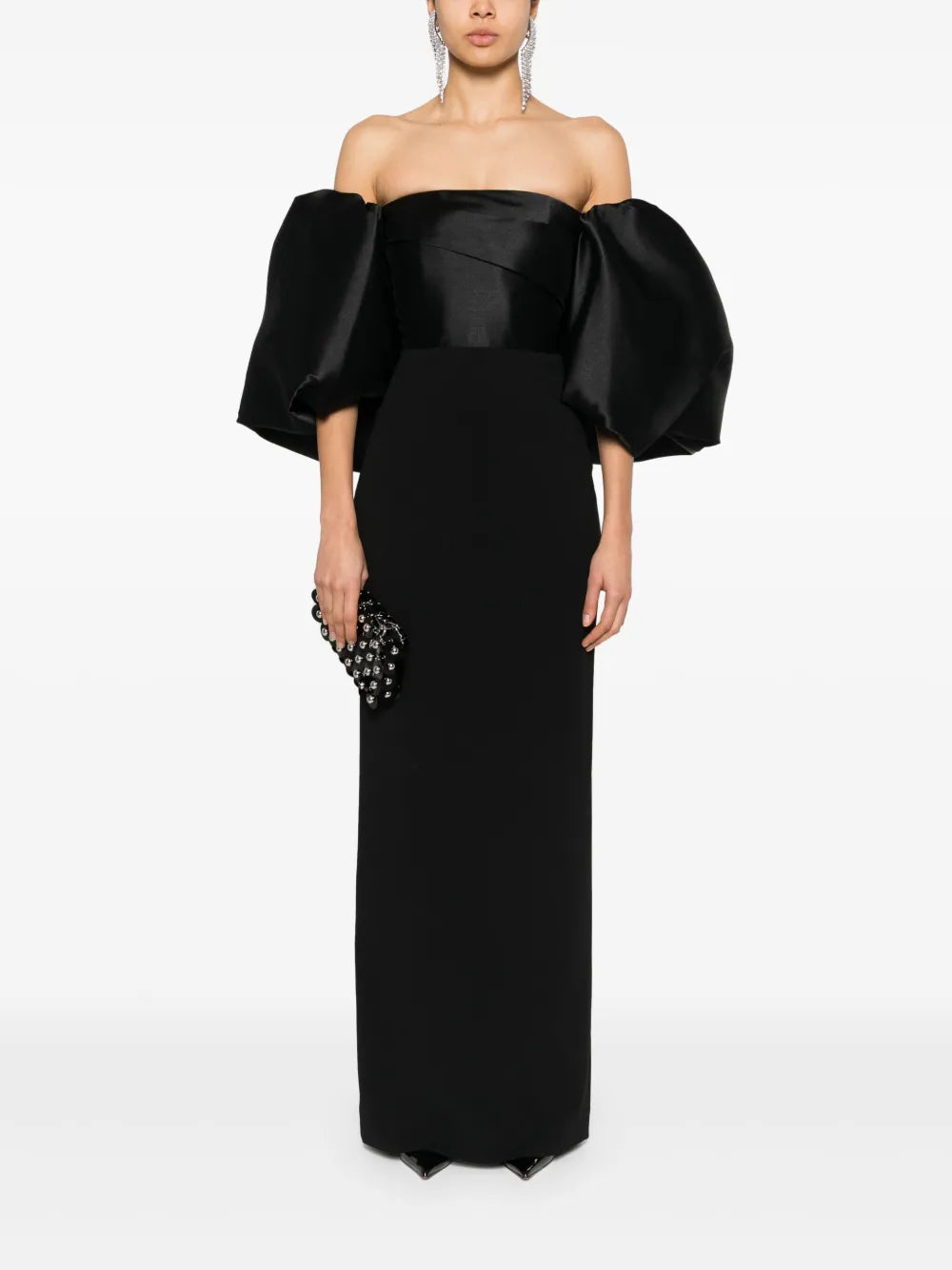 Floris Maxi Dress