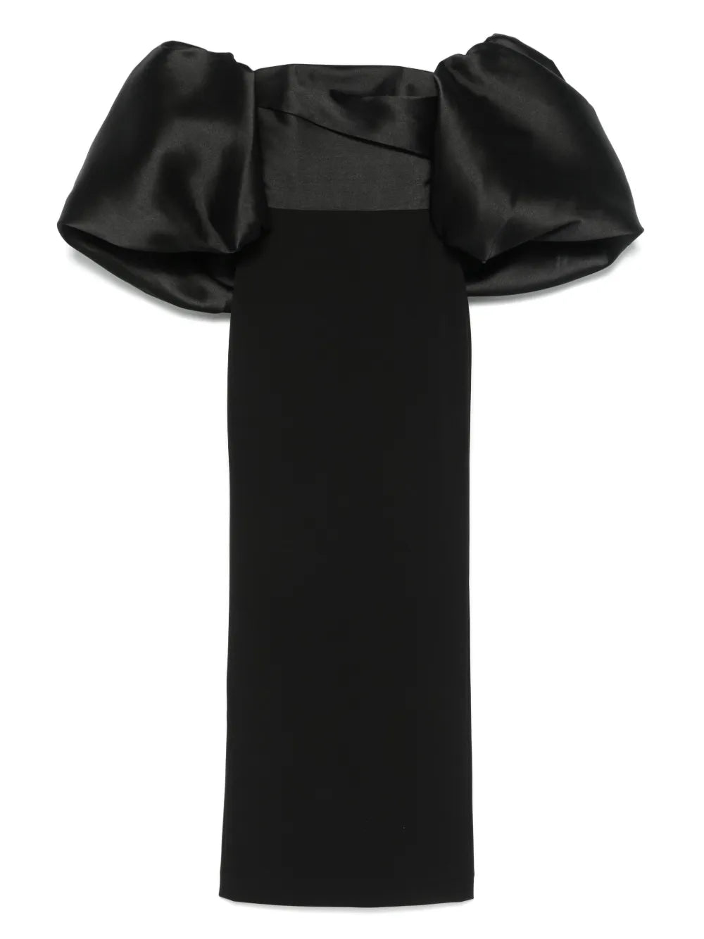 Floris Maxi Dress