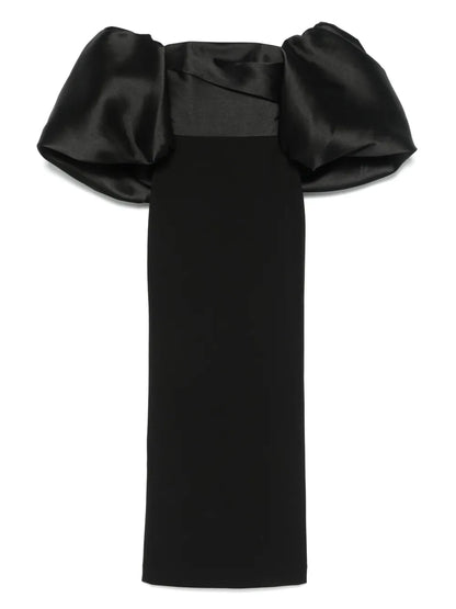Floris Maxi Dress