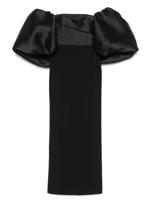 Floris Maxi Dress