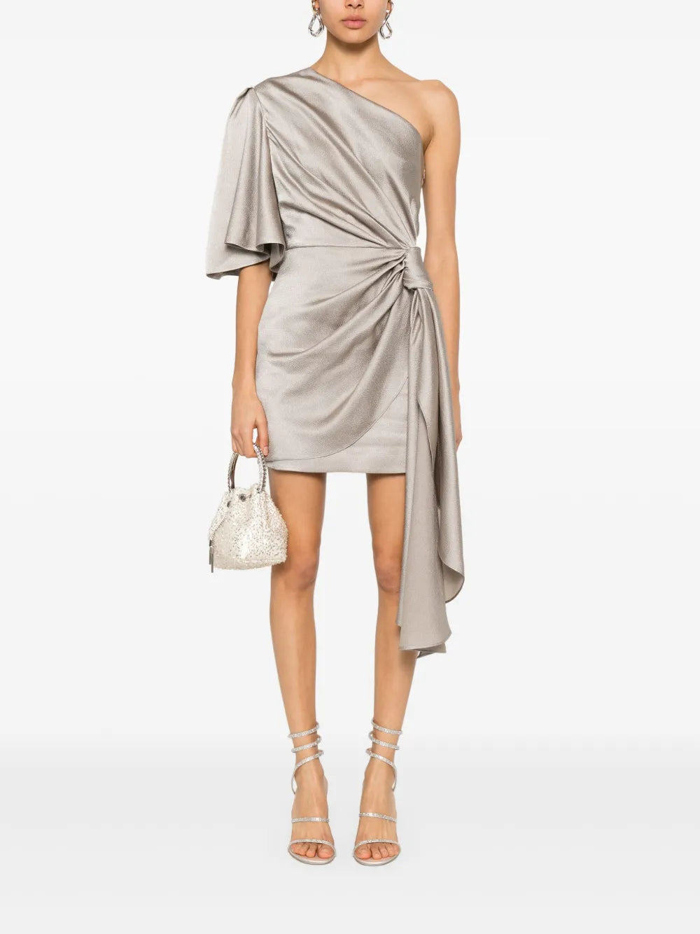 Marcie Mini Dress