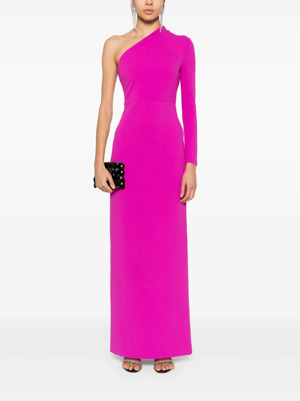 Joana Maxi Dress