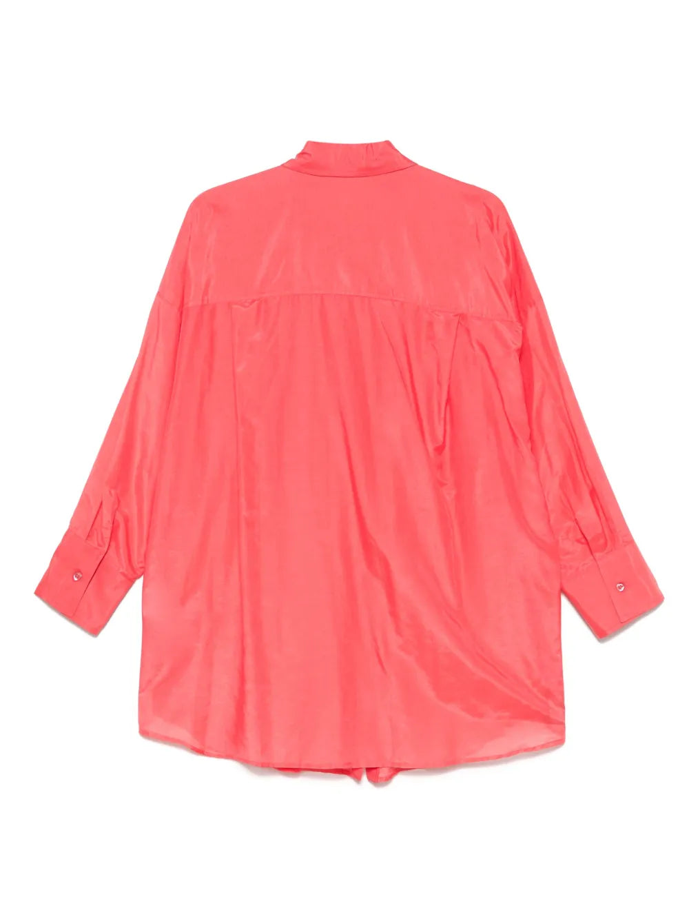 Sheer Tunic