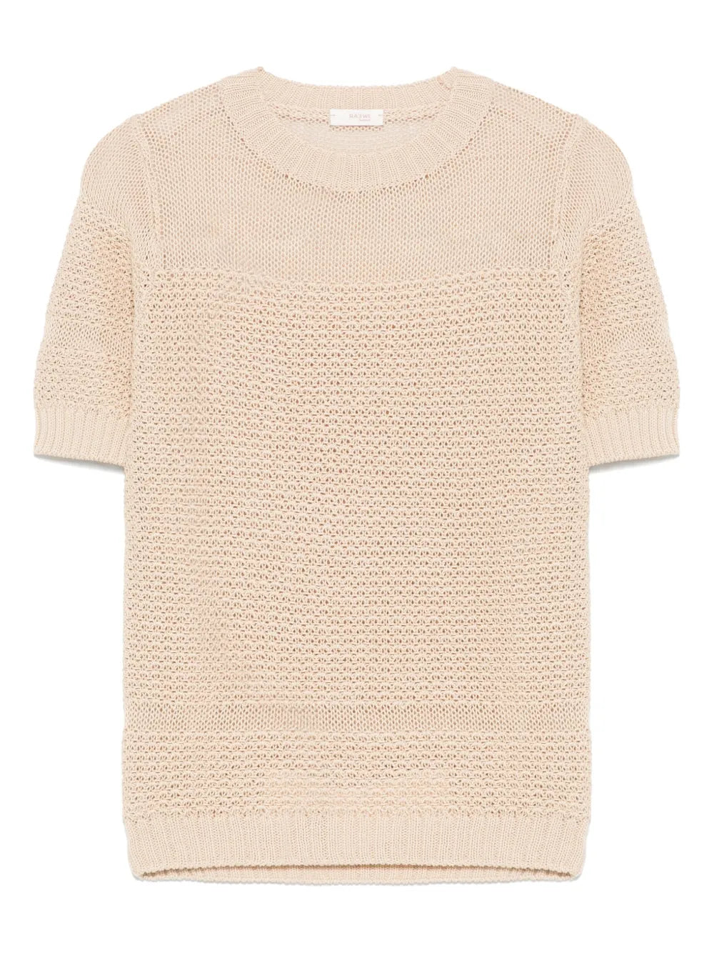Knitted T-Shirt