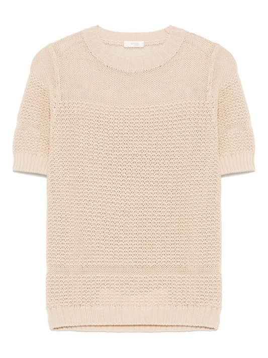 Knitted T-Shirt