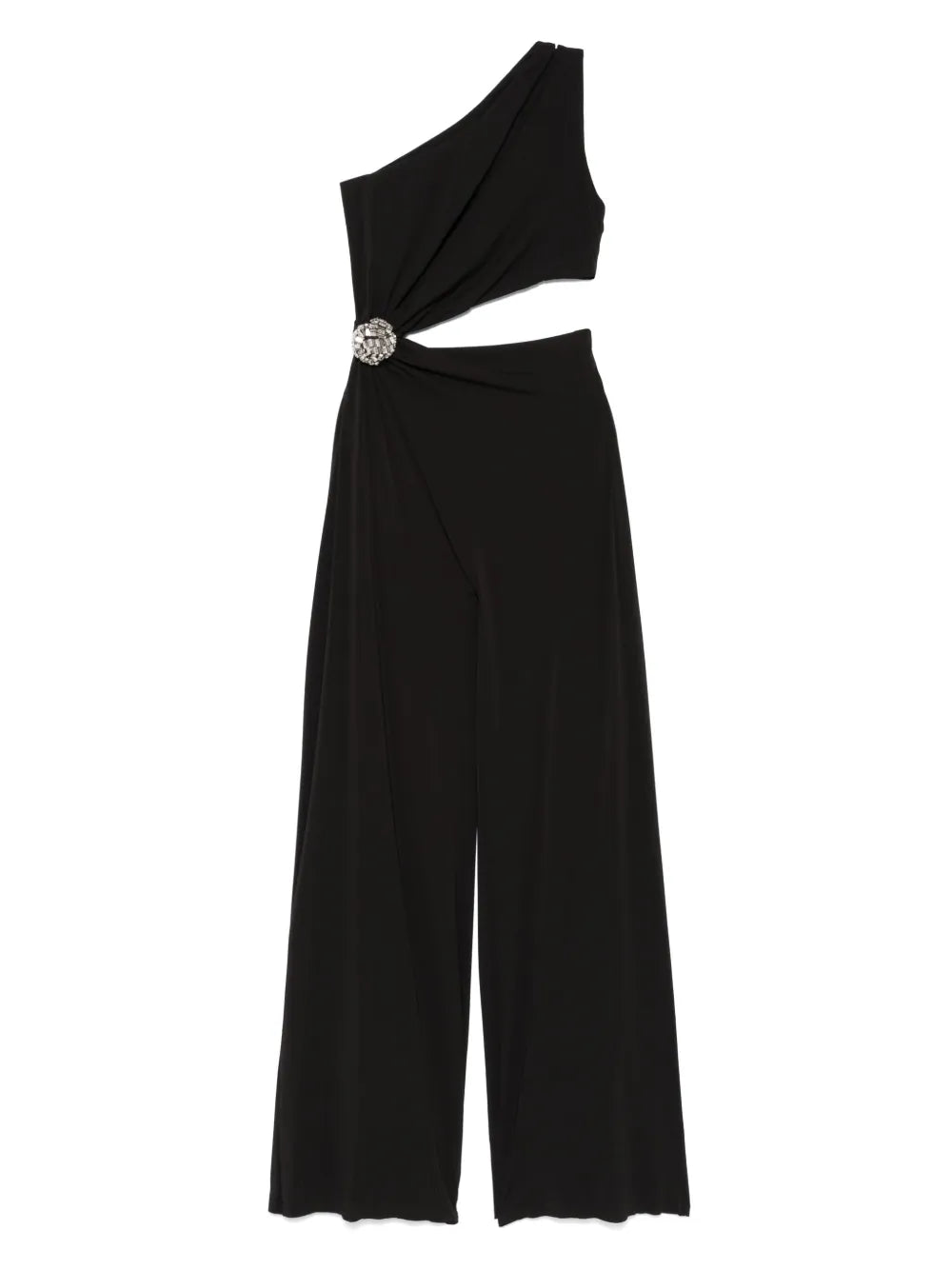 Jersey Jumpsuit