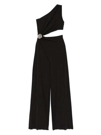 Jersey Jumpsuit