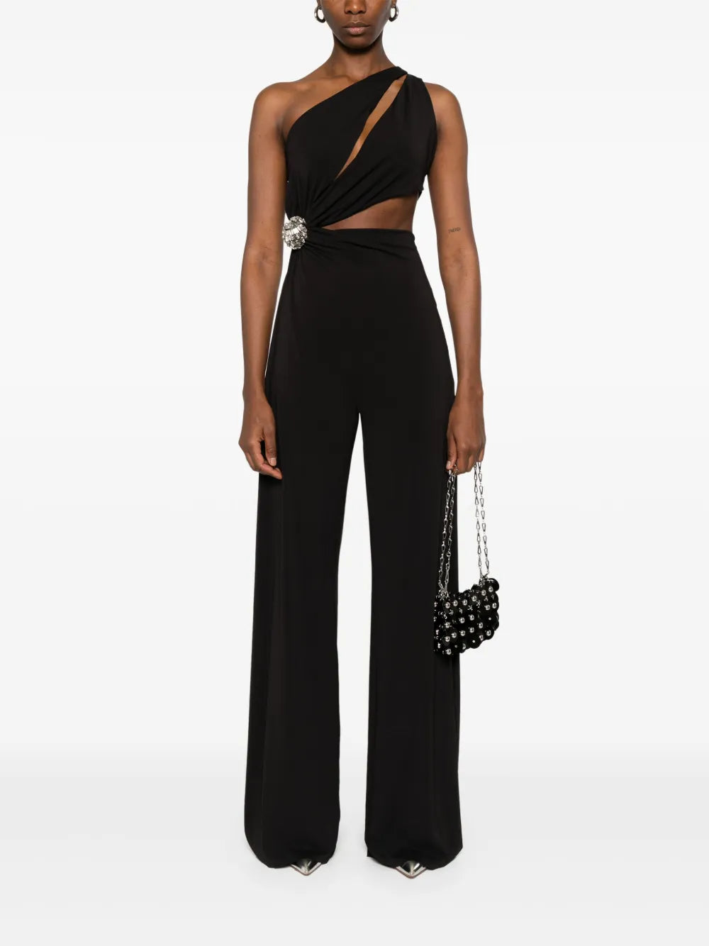 Jersey Jumpsuit