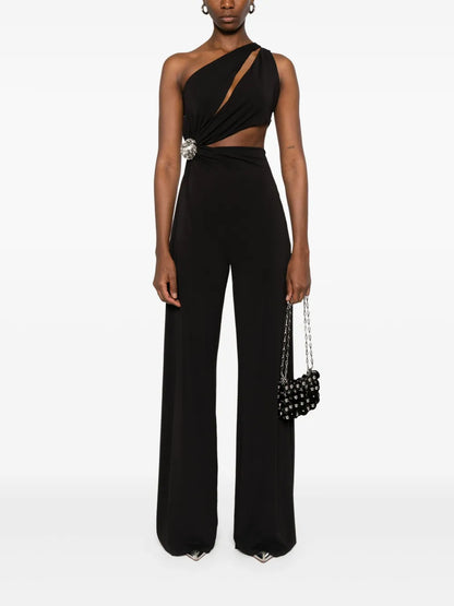 Jersey Jumpsuit