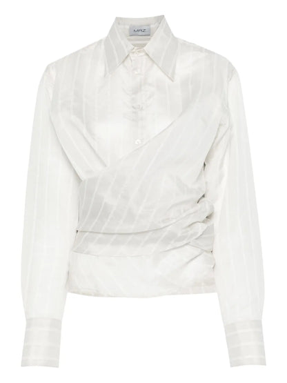 Crossed Shirt