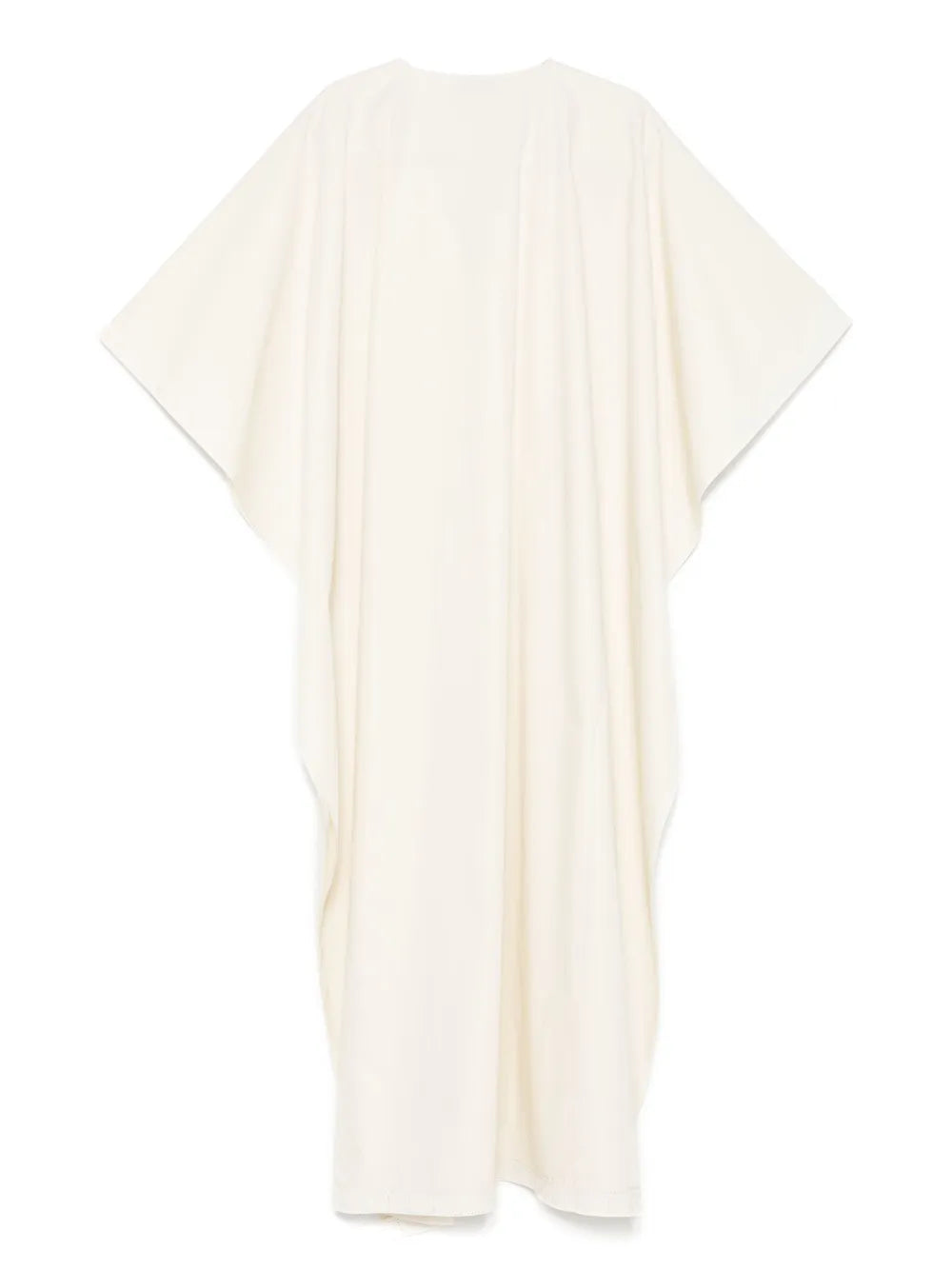 V-Neck Maxi Dress