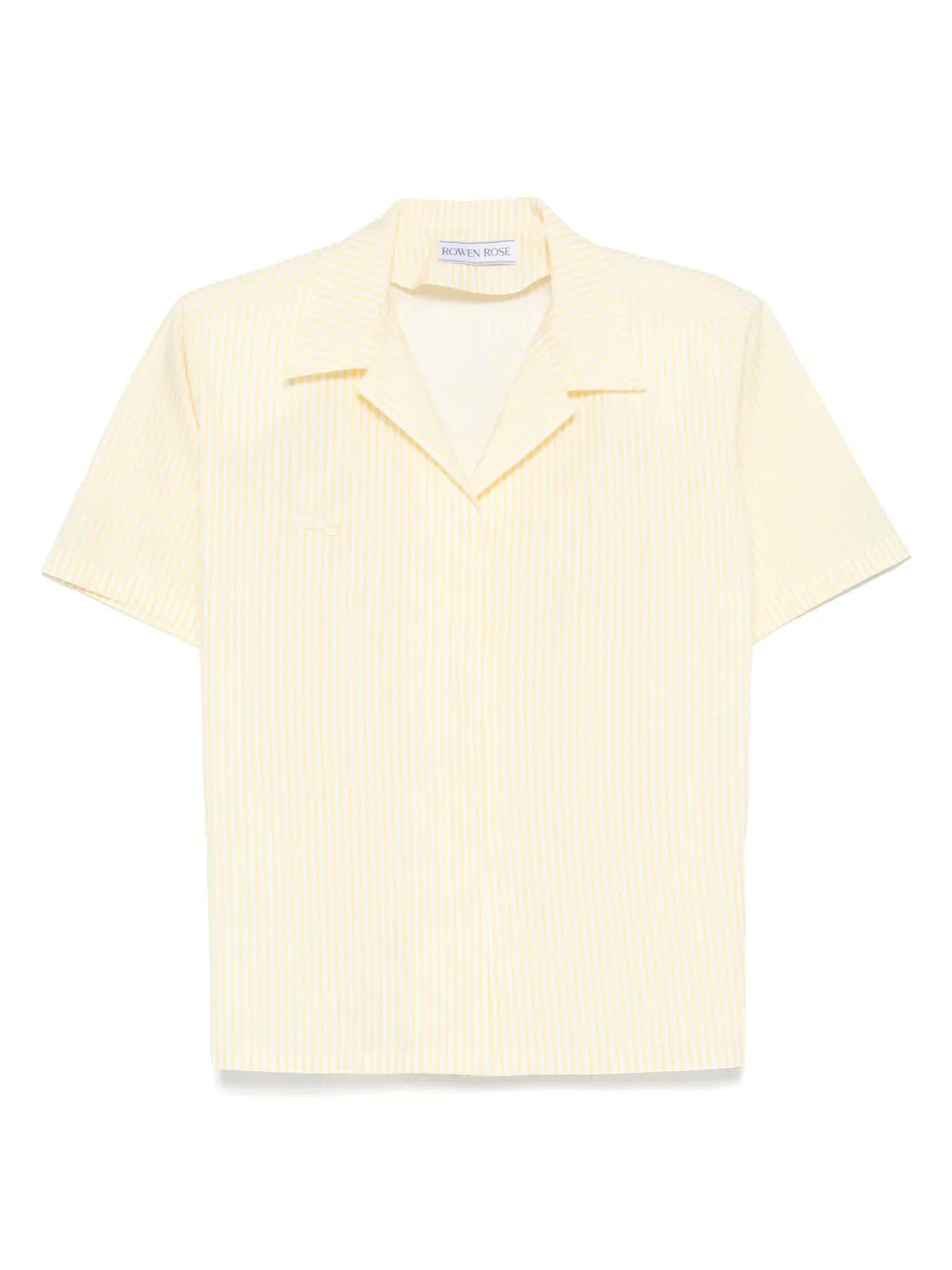 Striped Shirt