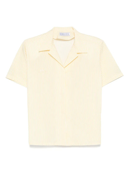 Striped Shirt