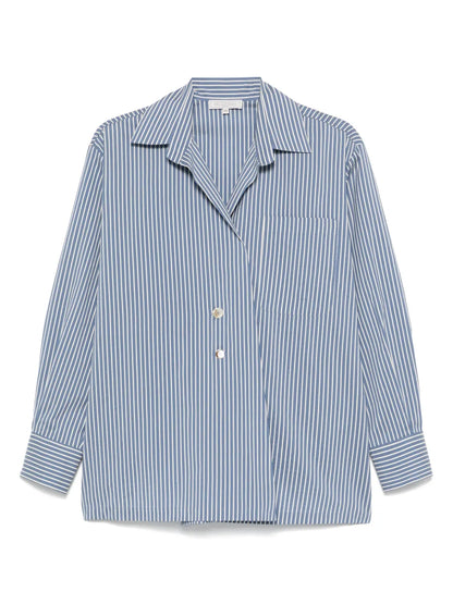 Striped Shirt