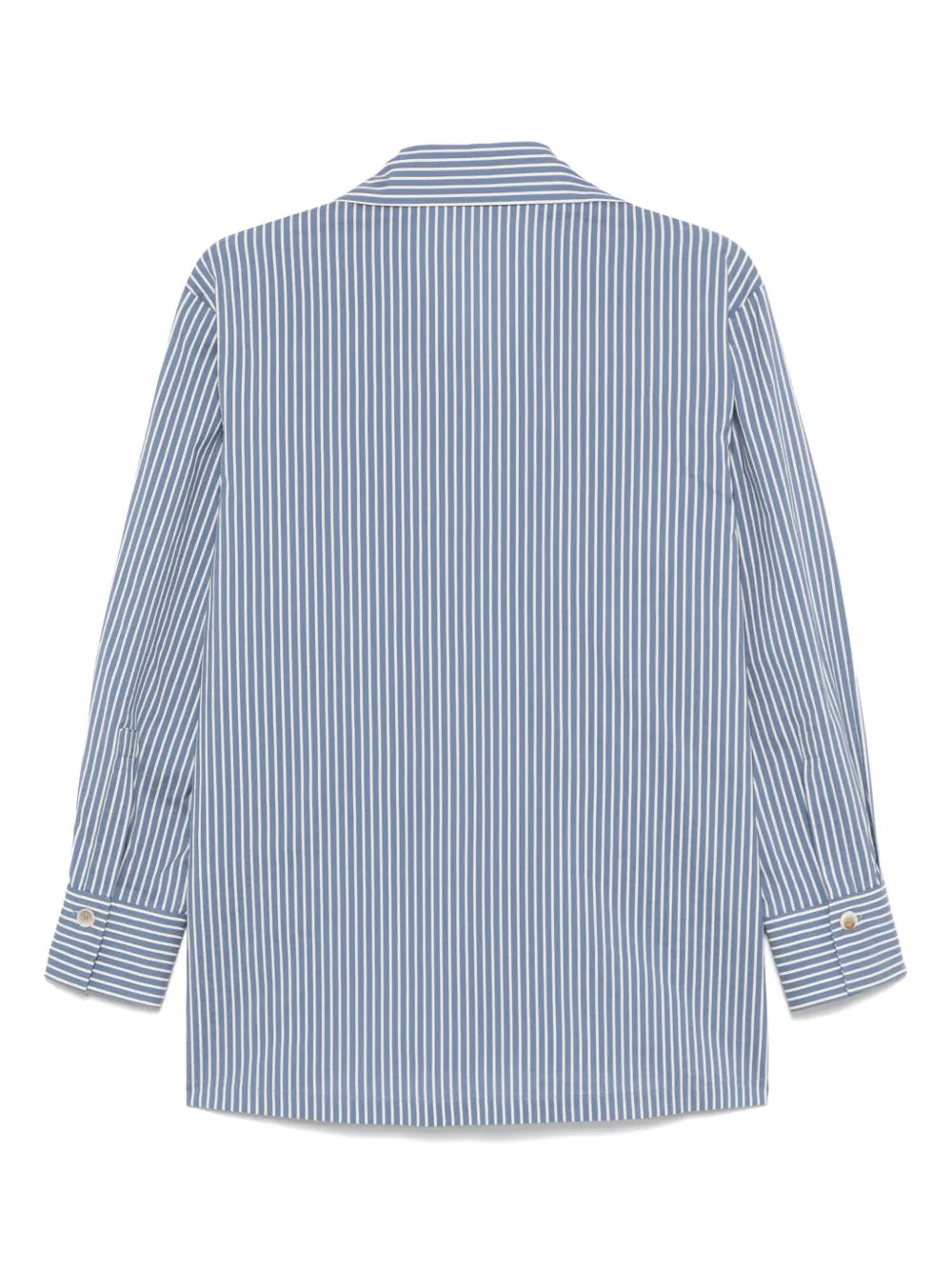 Striped Shirt
