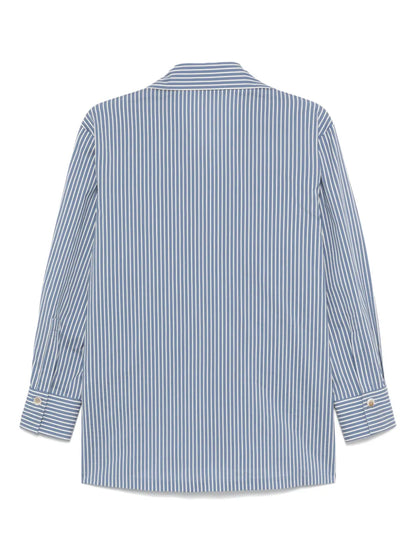 Striped Shirt