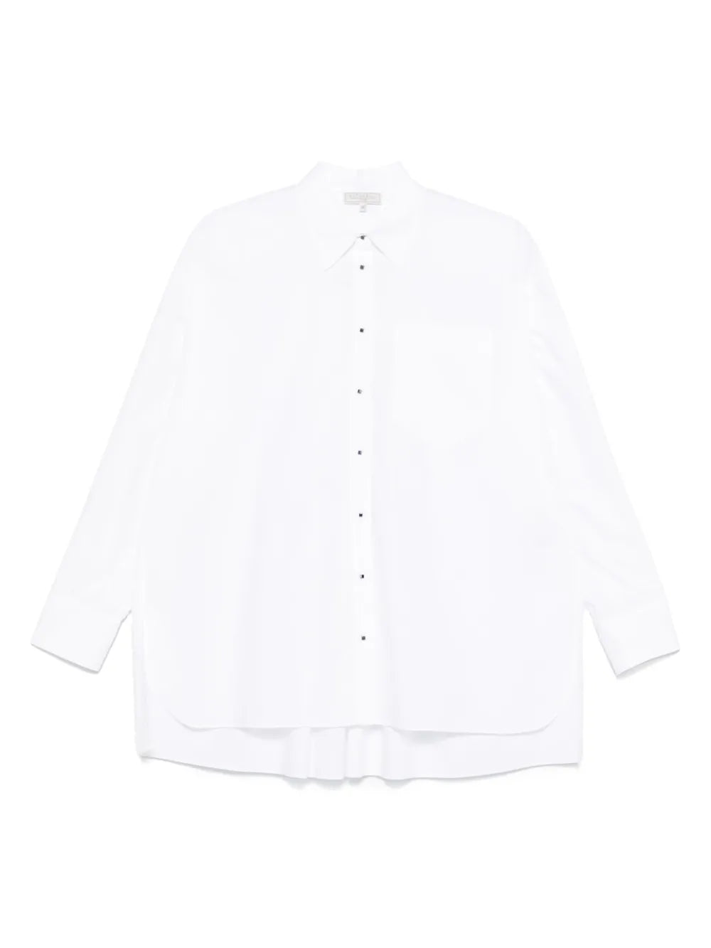 Cotton Shirt