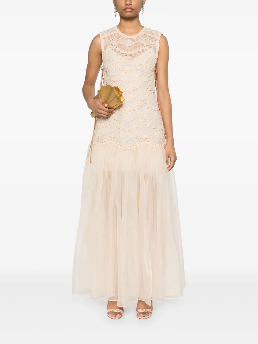 Illuminate Maxi Dress