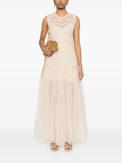 Illuminate Maxi Dress