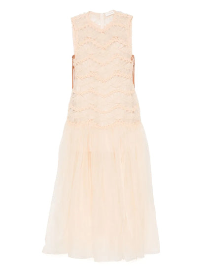 Illuminate Maxi Dress
