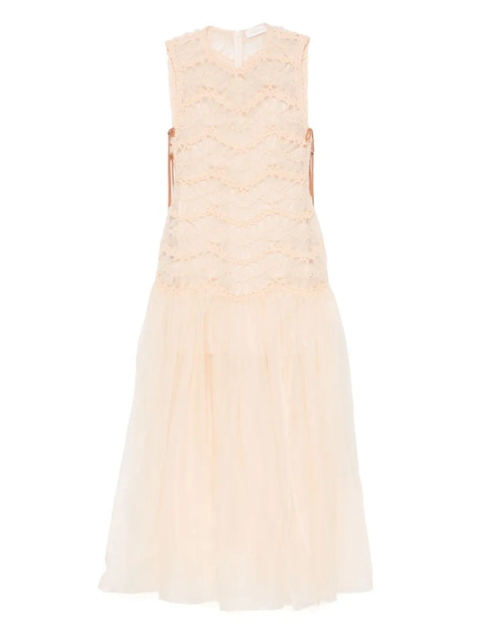 Illuminate Maxi Dress
