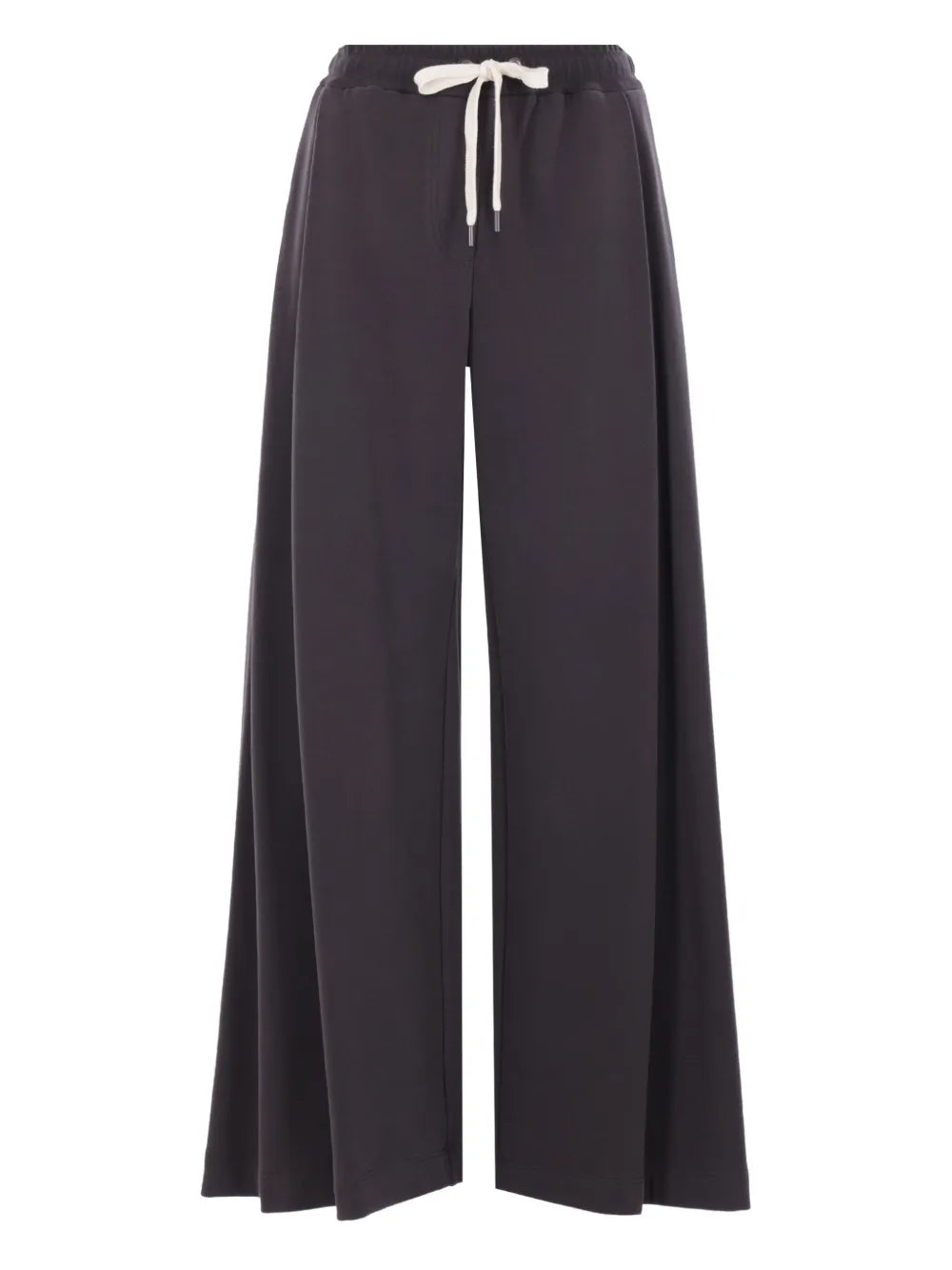 Wide-Leg Joggers