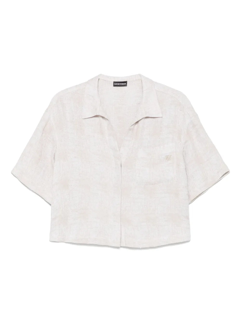 Interwoven Shirt