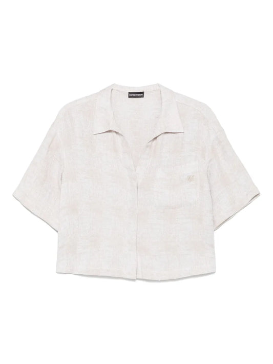 Interwoven Shirt