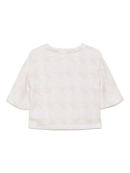 Interwoven Shirt