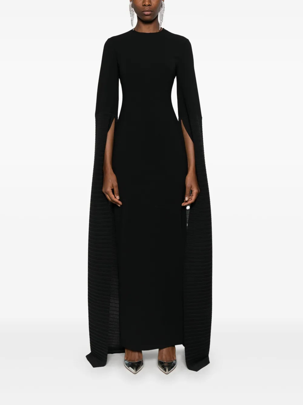 Floris Maxi Dress