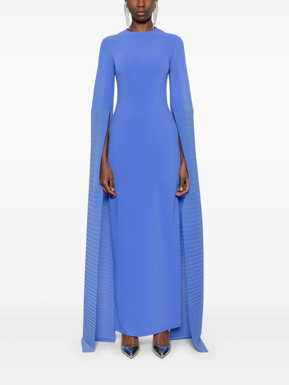 Naomi Maxi Dress