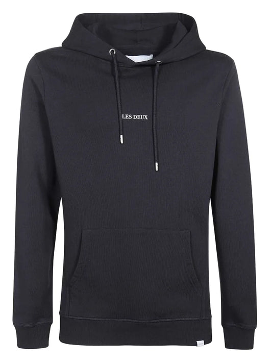 Logo Hoodie