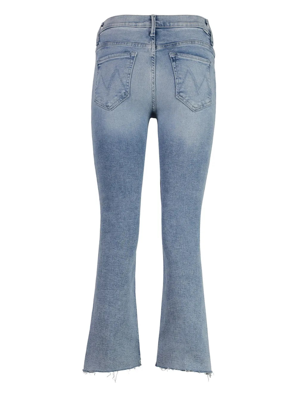 The Insider Crop Jeans