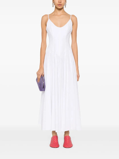 Dena Midi Dress