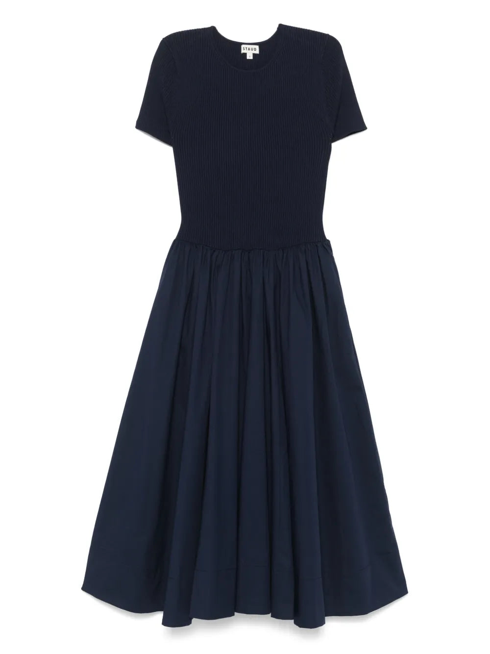 Ysabel Midi Dress