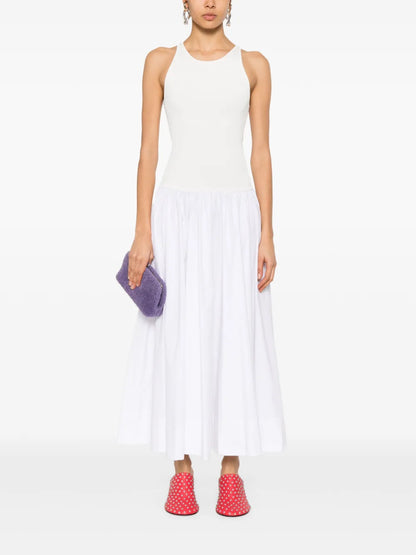 Yamila Maxi Dress