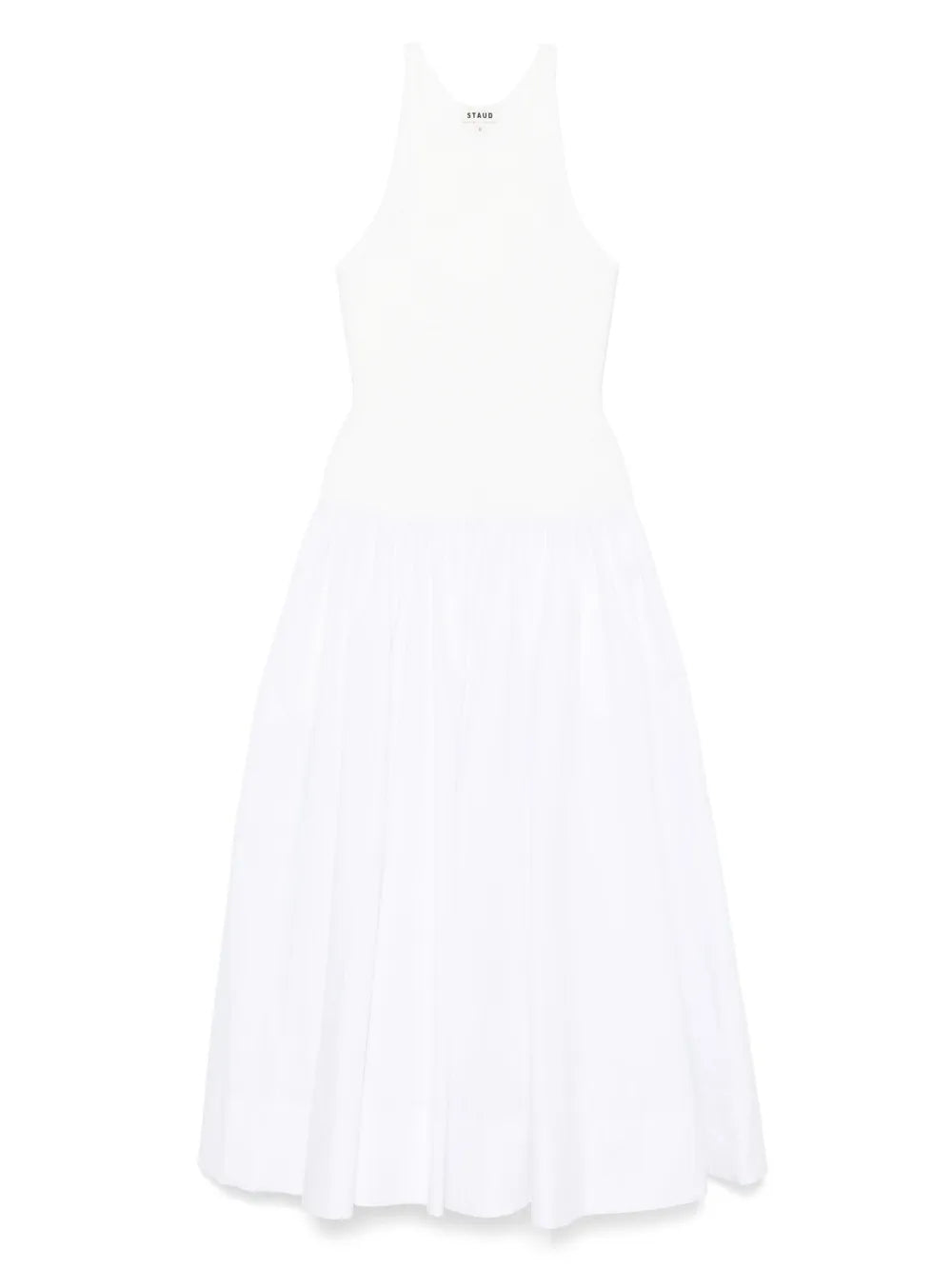 Yamila Maxi Dress