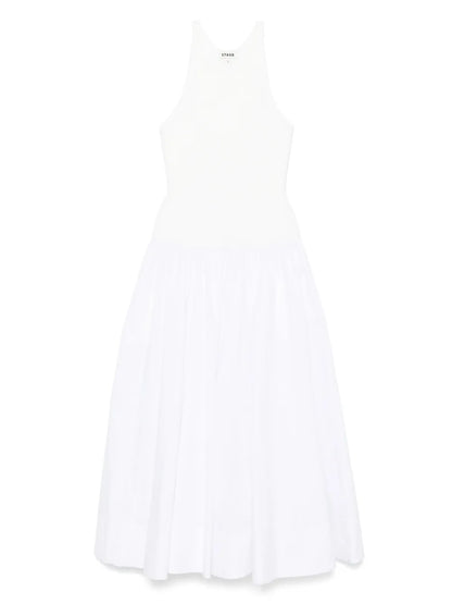 Yamila Maxi Dress