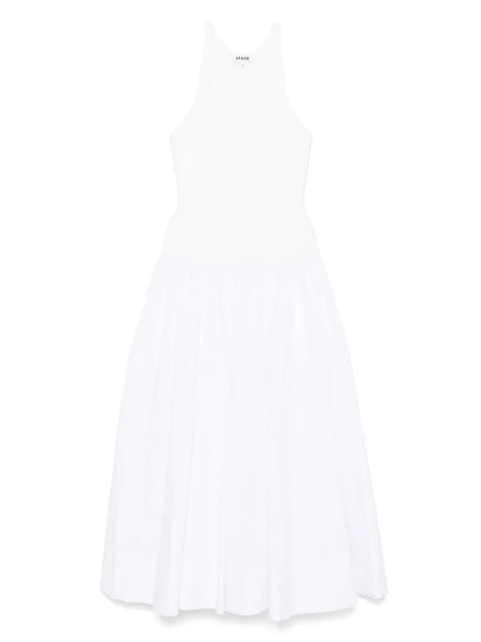 Yamila Maxi Dress