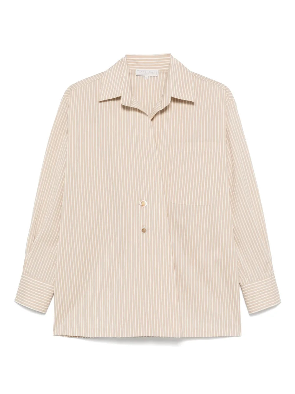 Striped Shirt