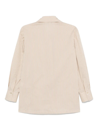Striped Shirt