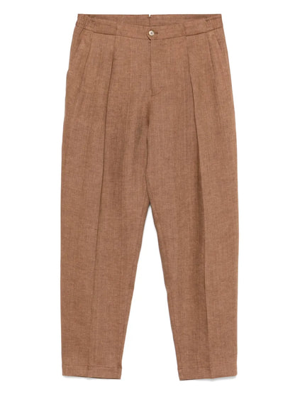 Portobellos Trousers