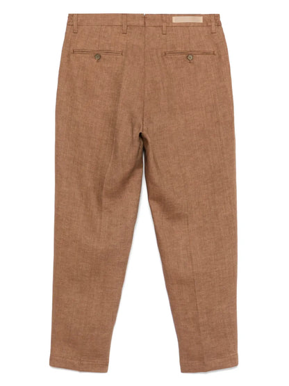 Portobellos Trousers