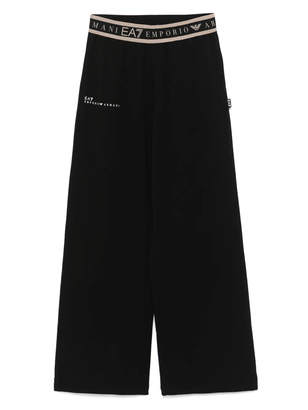 Logo-Waistband Track Pants