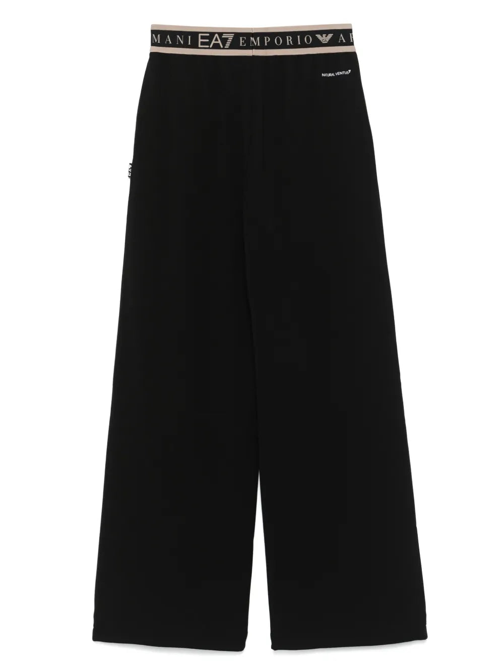Logo-Waistband Track Pants