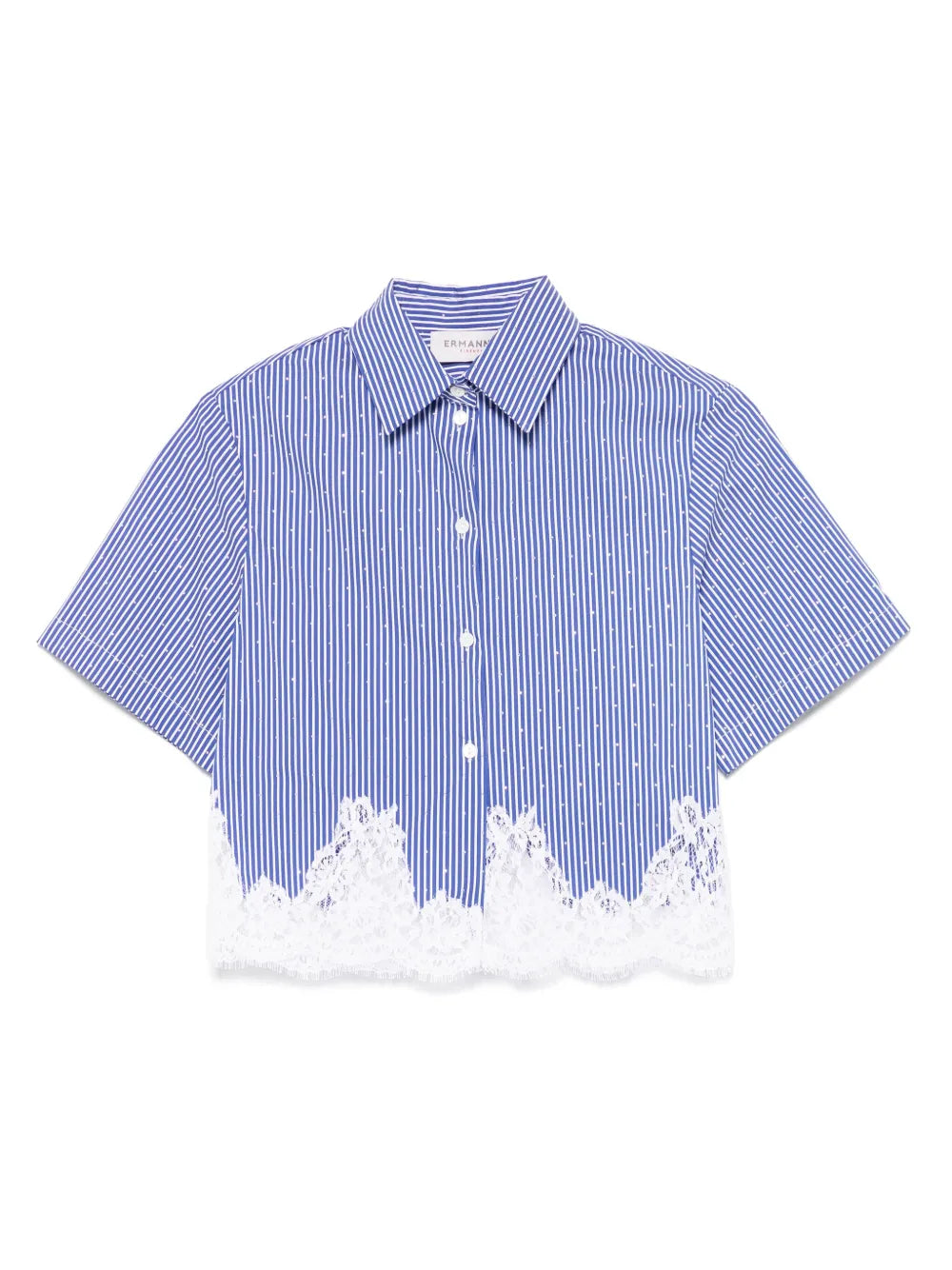 Striped Shirt