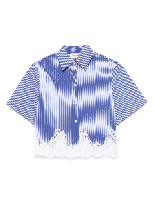 Striped Shirt