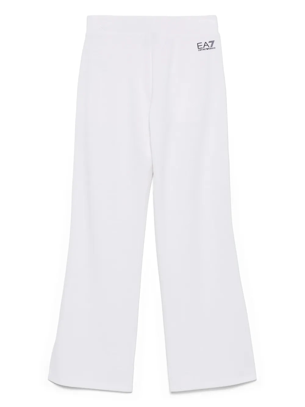 Stripe-Trim Track Pants